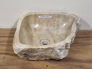 Onyx waskom - 39x36x15cm - FL23685