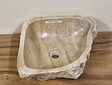 Onyx waskom - 39x36x15cm - FL23685