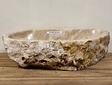 Onyx waskom - 58x36x15cm - FL23686