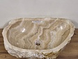 Onyx waskom - 58x36x15cm - FL23686