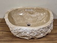 Onyx waskom - 52x42x15cm - FL23687