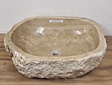Onyx waskom - 55x44x15cm - FL23688