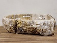 Onyx waskom - 57x52x15cm - FL23689