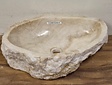 Onyx waskom - 54x40x15cm - FL23690