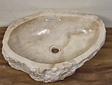 Onyx waskom - 54x40x15cm - FL23690