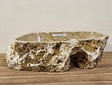 Onyx waskom - 58x39x15cm - FL23691