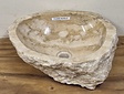 Onyx waskom - 46x40x15cm - FL23692