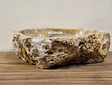 Onyx waskom - 52x44x15cm - FL23693