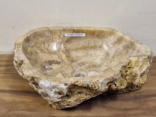 Onyx waskom - 52x44x15cm - FL23693