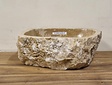 Onyx waskom - 42x40x15cm - FL23694