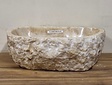 Onyx waskom - 48x37x15cm - FL23695