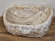 Onyx waskom - 48x37x15cm - FL23695