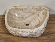 Onyx waskom - 48x37x15cm - FL23695