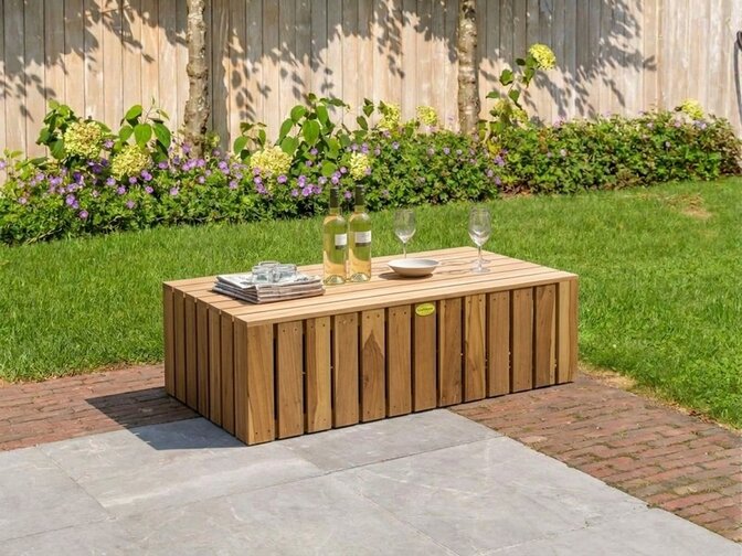 Loungetafel Capri