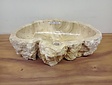 Onyx waskom - 54x34x15cm - FL23697