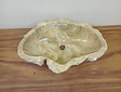 Onyx waskom - 54x34x15cm - FL23697