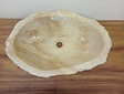 Onyx waskom - 60x38x15cm - FL23700