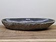 Wasbak natuursteen - 94x40x15cm - FL23726