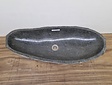 Wasbak natuursteen - 94x40x15cm - FL23726