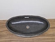 Wasbak natuursteen - 81x43x15cm - FL23728