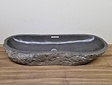 Wasbak natuursteen - 104x39x15cm - FL23732