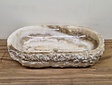 Onyx waskom - Ovaal - 71x39x16cm - FL23733