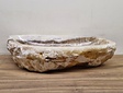 Onyx waskom - Ovaal - 72x40x16cm - FL23734