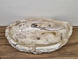 Onyx waskom - Ovaal - 72x40x16cm - FL23735