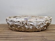 Onyx waskom - Ovaal - 72x40x16cm - FL23735