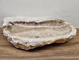 Onyx waskom - Ovaal - 72x40x16cm - FL23734