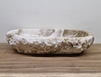 Onyx waskom - Ovaal - 72x39x16cm - FL23736