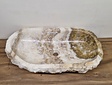 Onyx waskom - Ovaal - 72x39x16cm - FL23736