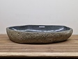 Wasbak natuursteen - 87x44x15cm - FL23737