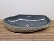 Wasbak natuursteen - 87x44x15cm - FL23737