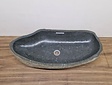Wasbak natuursteen - 87x44x15cm - FL23737