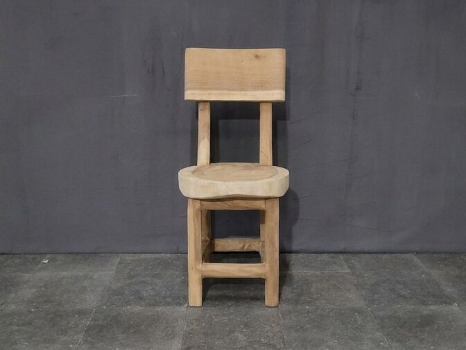 Eetkamer stoel Suar