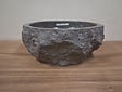 Waskom Marmer - Rond - 41x41x15cm - FL23653