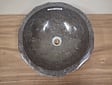 Waskom Marmer - Rond - 41x41x15cm - FL23653