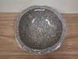 Waskom Marmer - Rond - 41x41x15cm - FL23654