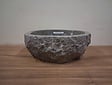 Waskom Marmer - Rond - 41x41x15cm - FL23658