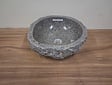 Waskom Marmer - Rond - 41x41x15cm - FL23658
