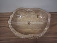 Onyx waskom - 60x45x15cm - FL23647