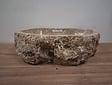 Onyx waskom - 60x45x15cm - FL23647
