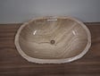 Onyx waskom - Ovaal - 61x41x15cm - FL23648