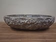 Waskom Marmer - 61x41x15cm - FL23649