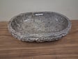 Waskom Marmer - 61x41x15cm - FL23649