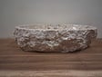 Onyx waskom - Ovaal - 63x42x15cm - FL23651