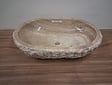 Onyx waskom - Ovaal - 63x43x15cm - FL23655