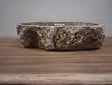 Onyx waskom - Ovaal - 58x37x15cm - FL23662