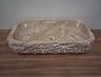 Onyx wasbak Rechthoek - 73x40x15cm - FL23663